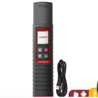 Launch X431 TSGUN TPMS 433 315MHZ 2 In1 RF-Sensor Handheld X-431 TSGUN Car Tire Pressure Detector Programming Diagnostic Tools